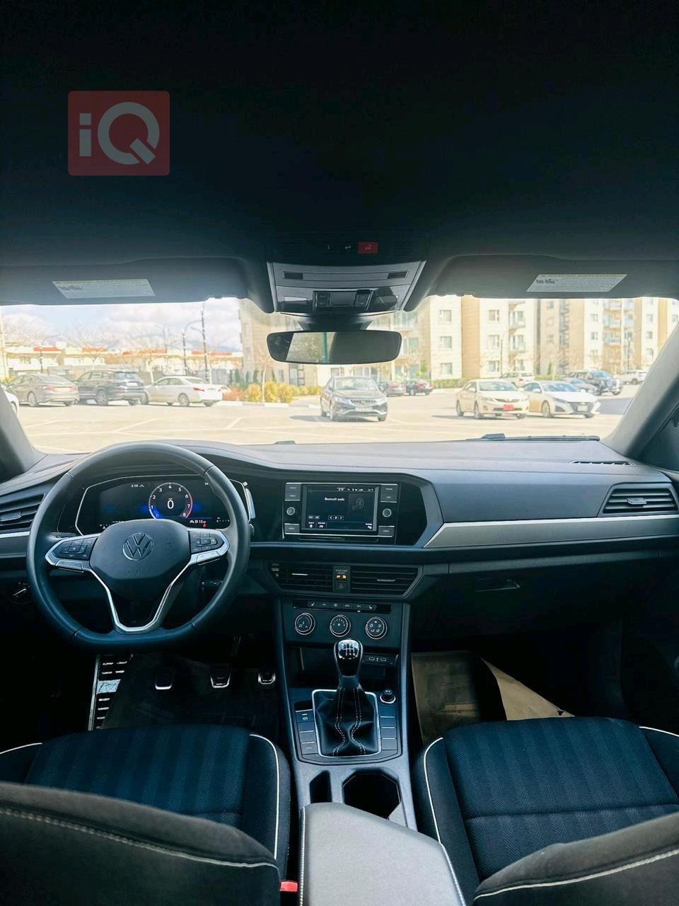 فولكسفاغن جيتا